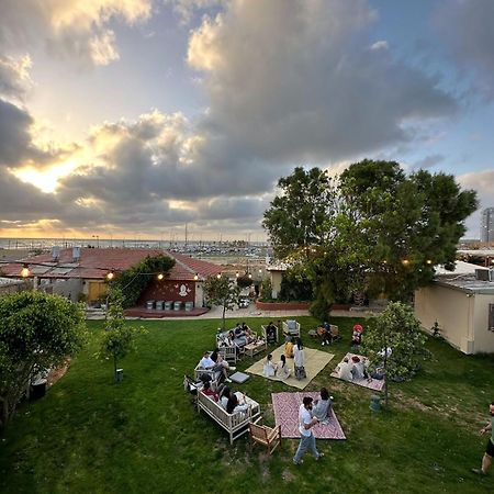 Alaya Poleg Hotel Netanya Exterior photo