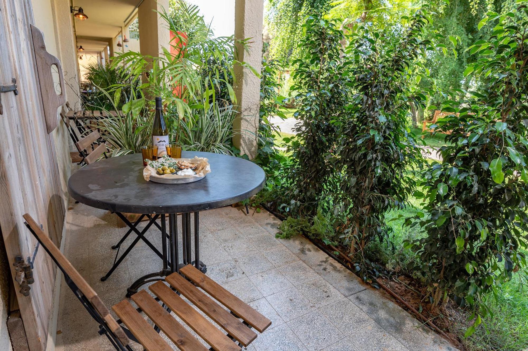 Alaya Poleg Hotel Netanya Exterior photo