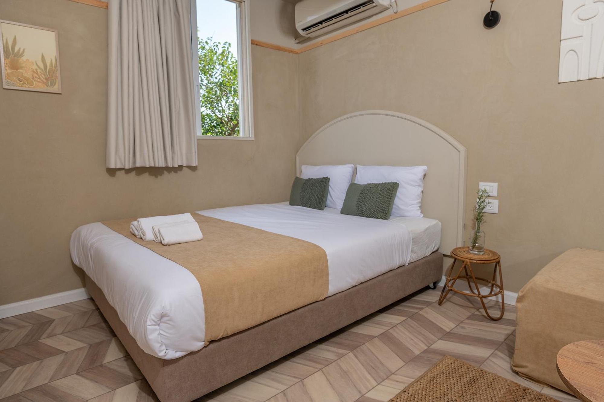 Alaya Poleg Hotel Netanya Exterior photo